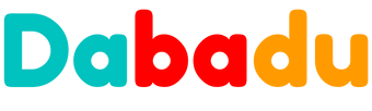 Dabadu Shop Logo Patucos de Bebé
